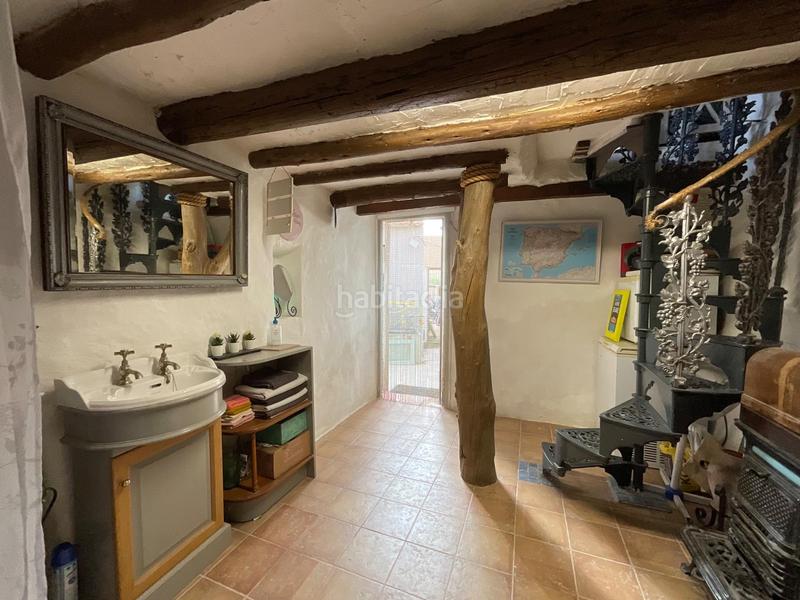 Foto 934e55a7-06ef-4f22-991c-2c651c95514e. Casa con parcheggio in La Pinilla - Las Palas Fuente Álamo de Murcia