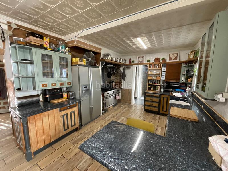 Foto 9e46c3f7-3eb9-43f4-8266-baa533ecfe7f. Casa con parcheggio in La Pinilla - Las Palas Fuente Álamo de Murcia