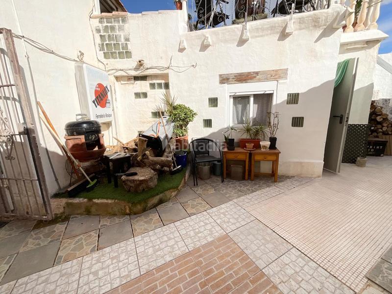 Foto a01b09a1-c824-4eba-8540-f447c3073dd5. Casa con parcheggio in La Pinilla - Las Palas Fuente Álamo de Murcia