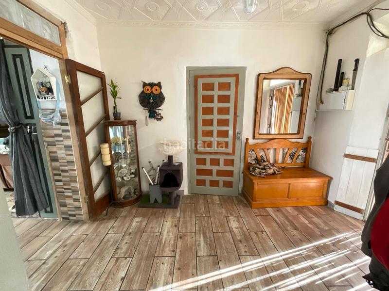 Foto a2cef7d1-bad0-4a1c-b7cd-554c343c8237. Casa con parcheggio in La Pinilla - Las Palas Fuente Álamo de Murcia