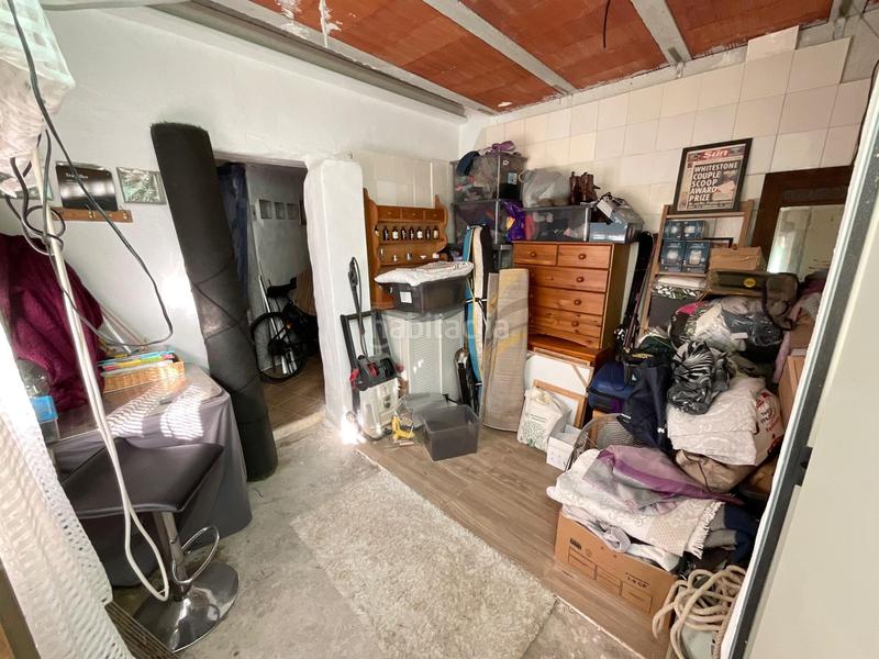 Foto a9b493a0-91ee-4bc9-9f30-a92e34d253f6. Casa con parcheggio in La Pinilla - Las Palas Fuente Álamo de Murcia