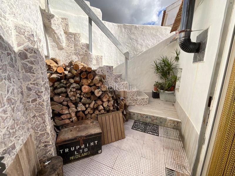 Foto acb08385-2c09-4132-bd29-51b9613fa835. Casa con parcheggio in La Pinilla - Las Palas Fuente Álamo de Murcia