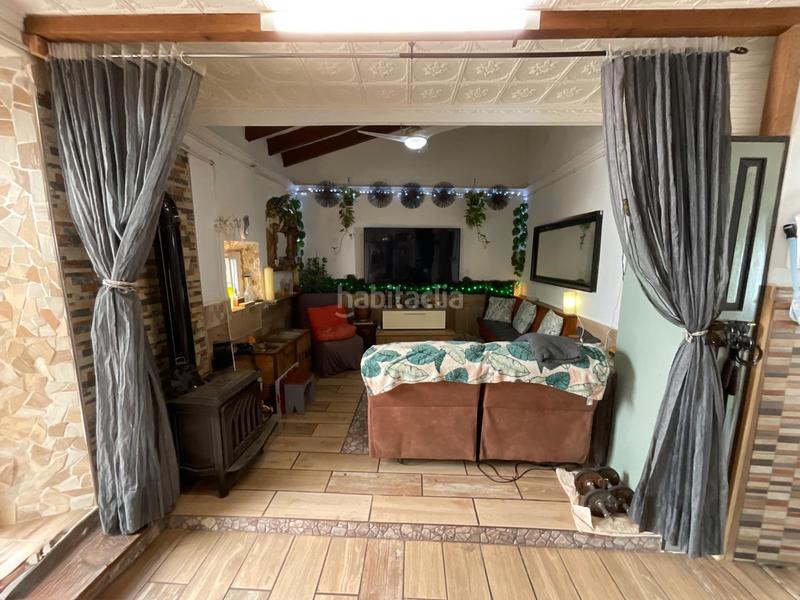 Foto b0d8f398-8fd8-49b3-8c8d-1f9b49a4c763. Casa con parcheggio in La Pinilla - Las Palas Fuente Álamo de Murcia