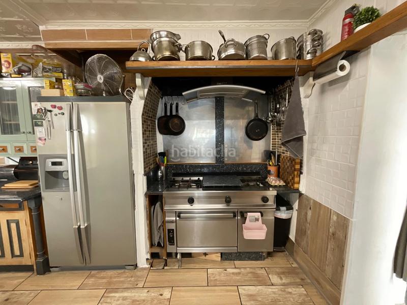 Foto bcb8063a-2d0a-400f-8c27-c7e584a7cfb1. Casa con parcheggio in La Pinilla - Las Palas Fuente Álamo de Murcia