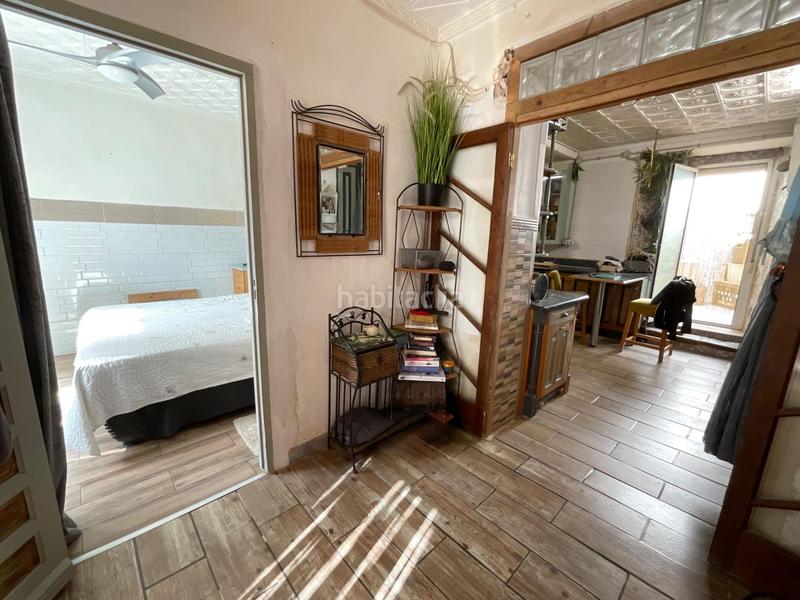 Foto cbba8baa-6a87-4518-b5ef-a775a2e49c7e. Casa con parcheggio in La Pinilla - Las Palas Fuente Álamo de Murcia