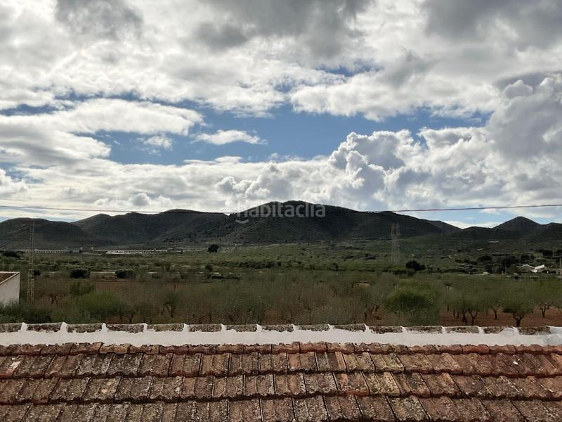 Foto e44d7411-5138-4a6d-b950-f9acb89d700a. Casa con parcheggio in La Pinilla - Las Palas Fuente Álamo de Murcia