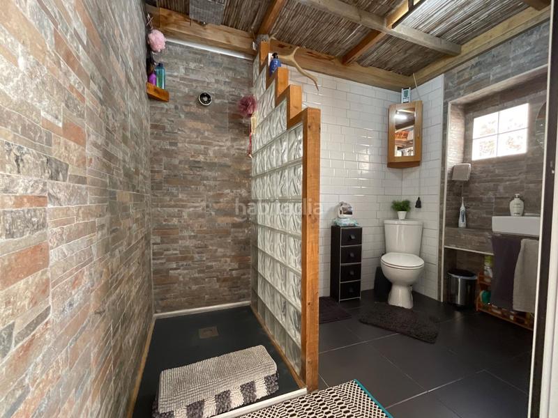 Foto e575faea-429e-4afa-8bfc-b81402ea74eb. Casa con parcheggio in La Pinilla - Las Palas Fuente Álamo de Murcia