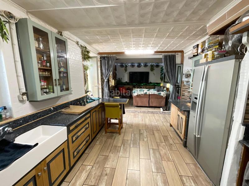 Foto e5a6b924-2d09-45a2-95c5-f3c12e7ec95d. Casa con parcheggio in La Pinilla - Las Palas Fuente Álamo de Murcia