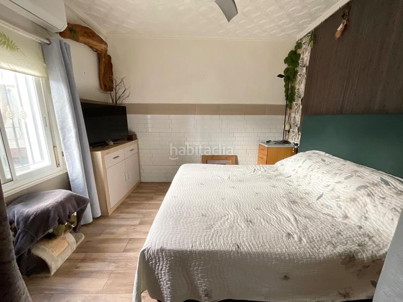 Foto e719e708-cf47-482b-8bd2-05130a9dc3ce. Casa con parcheggio in La Pinilla - Las Palas Fuente Álamo de Murcia