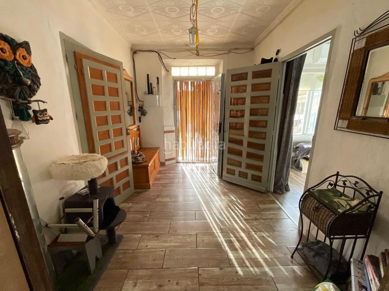 Foto f20ba374-bf52-4c4d-b887-5c090476c988. Casa con parcheggio in La Pinilla - Las Palas Fuente Álamo de Murcia