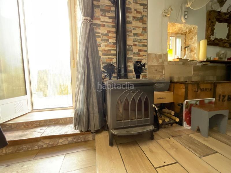 Foto f4c0fdf9-b690-43a3-83f1-2d143db99fd7. Casa con parcheggio in La Pinilla - Las Palas Fuente Álamo de Murcia