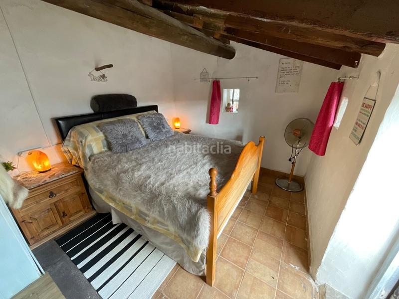 Foto f50578fe-0ae3-4150-8232-ceb5ee16c86a. Casa con parcheggio in La Pinilla - Las Palas Fuente Álamo de Murcia