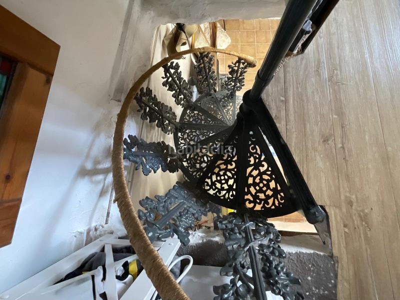 Foto f6d7128c-6199-4d5b-8716-5b80d54d8661. Casa con parcheggio in La Pinilla - Las Palas Fuente Álamo de Murcia