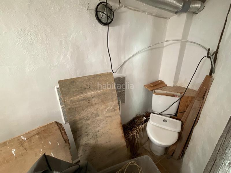Foto f7173026-4d66-4b83-a845-9148f5daca66. Casa con parcheggio in La Pinilla - Las Palas Fuente Álamo de Murcia