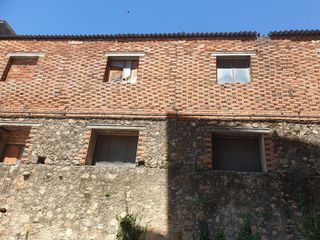 Casa en Jarandilla de la Vera. Inmoex vende edificio de un antiguo molino en jarandilla de la v
