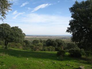 Propriété à Jarandilla de la Vera. Inmoex vende preciosa finca en la vera