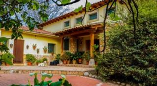 Finca rústica a Jarandilla de la Vera. Inmoex vende casa con terreno  en jarandilla de la vera