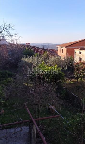 Foto 174338af-ab8a-4d84-a7cc-f3c29eff1f72. Casa inmoex vende casa con patio en Jarandilla de la Vera