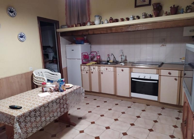 Foto 203d2da5-5062-4e82-8445-5a5c19a092da. Casa inmoex vende casa con patio en Jarandilla de la Vera