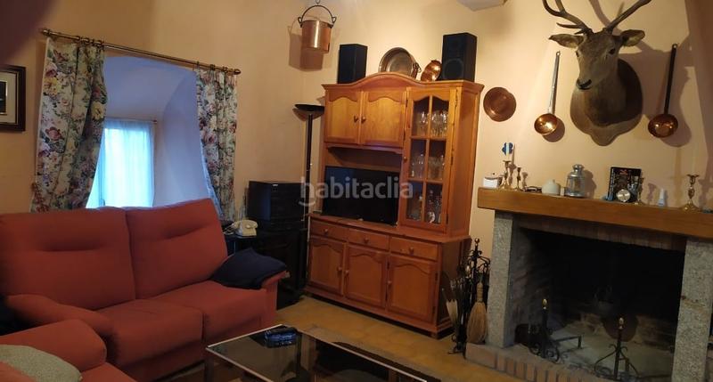 Foto 5fa238ad-7cdf-478b-8fc1-ec6507caaf41. Casa inmoex vende casa con patio en Jarandilla de la Vera