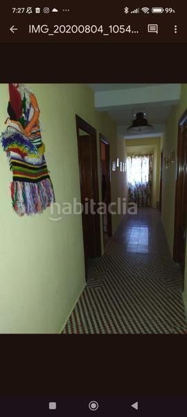 Foto 7e66baba-97d7-46ef-b470-5ff7d923d21e. Casa inmoex vende casa con patio en Jarandilla de la Vera