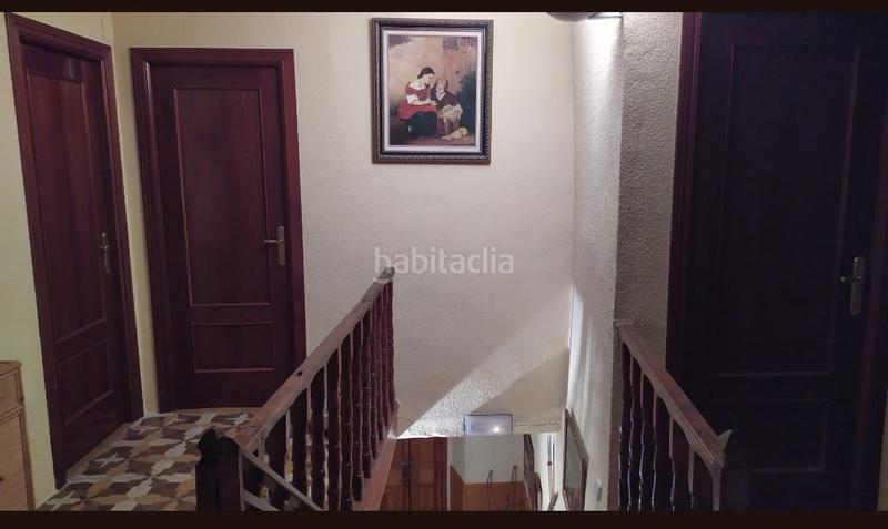 Foto cc7bf6a5-c882-4382-a716-a5d441a05e22. Casa inmoex vende casa con patio en Jarandilla de la Vera