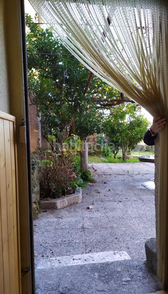 Foto f0d03c9d-c288-46b4-b8fb-c7382afeb95c. Casa inmoex vende casa con patio en Jarandilla de la Vera