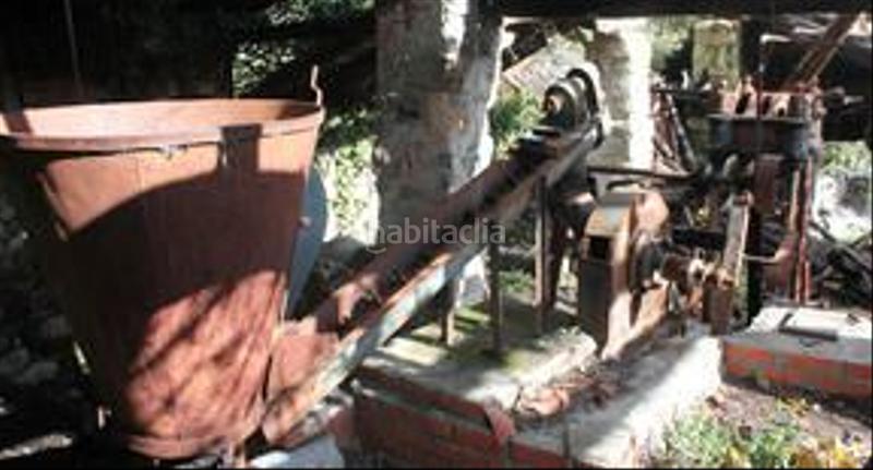 Foto 27c71767-dd84-447c-b508-af76dcd6cd4e. Finca rústica a Garganta la Olla