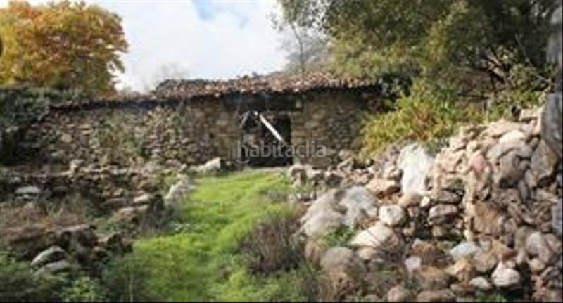 Foto 8960b64c-fc0a-4f6a-91de-524e5941c188. Finca rústica a Garganta la Olla