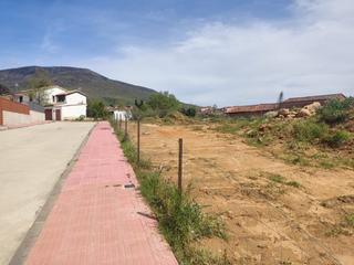 Terreny residencial a Calle machoteral 83. Inmoex vende solares urbanos