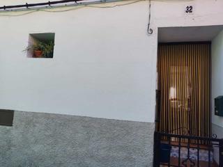 Casa a Jarandilla de la Vera. Inmoex vende casa con patio en jarandilla de la vera