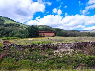 Finca rústica a Jarandilla de la Vera