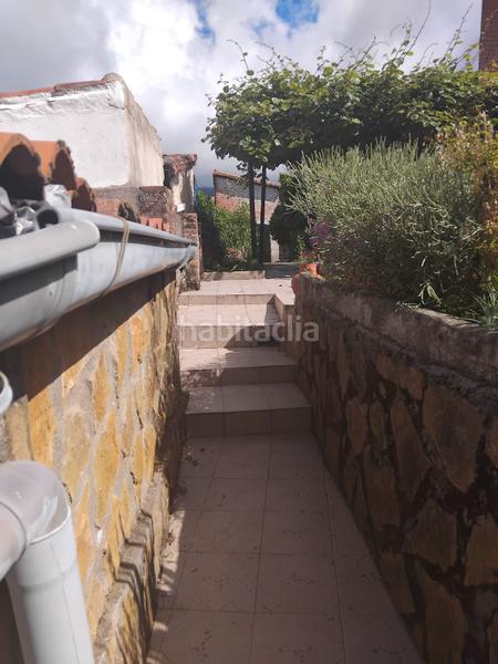 Foto 25831fc5-3780-4e46-976b-5ee1ef310a1b. Casa en calle machín 13 inmoex vende casa con patio en Jarandilla de la Vera