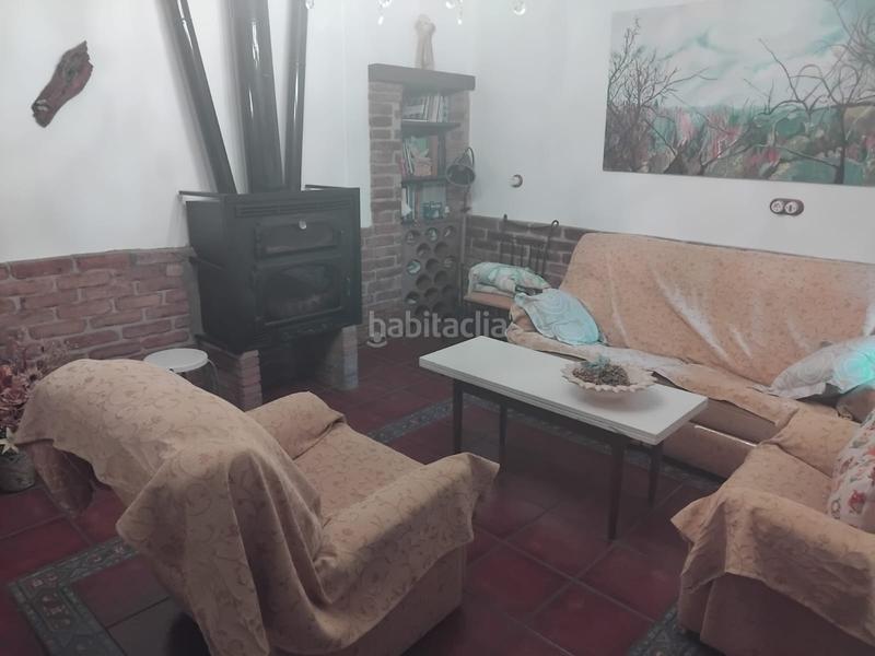 Foto 2b4657b9-6641-4f6f-95f9-7bc4c9897b7c. Casa en calle machín 13 inmoex vende casa con patio en Jarandilla de la Vera