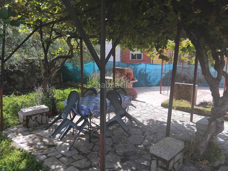 Foto 319b9685-2373-4b97-b293-a46c351fe5c8. Casa en calle machín 13 inmoex vende casa con patio en Jarandilla de la Vera