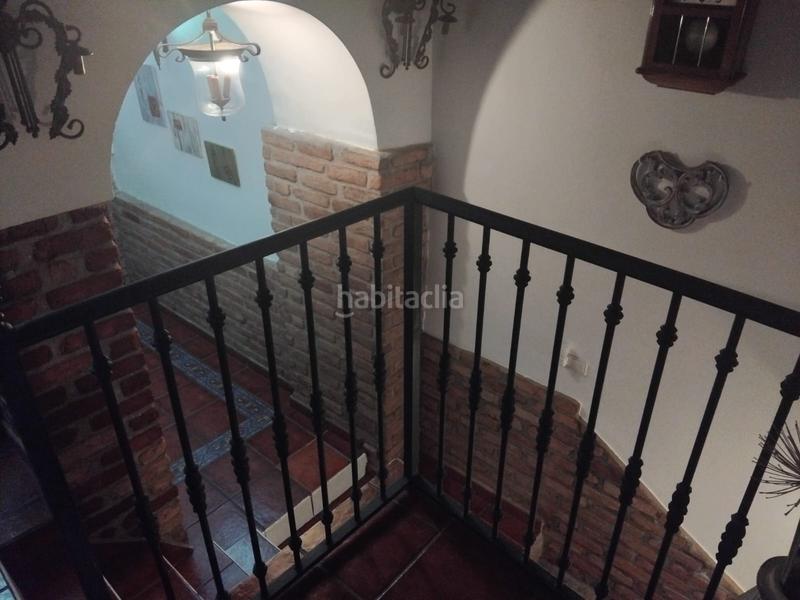 Foto 5f33a753-8704-4992-8a9c-c26cbeb9eba6. Casa en calle machín 13 inmoex vende casa con patio en Jarandilla de la Vera