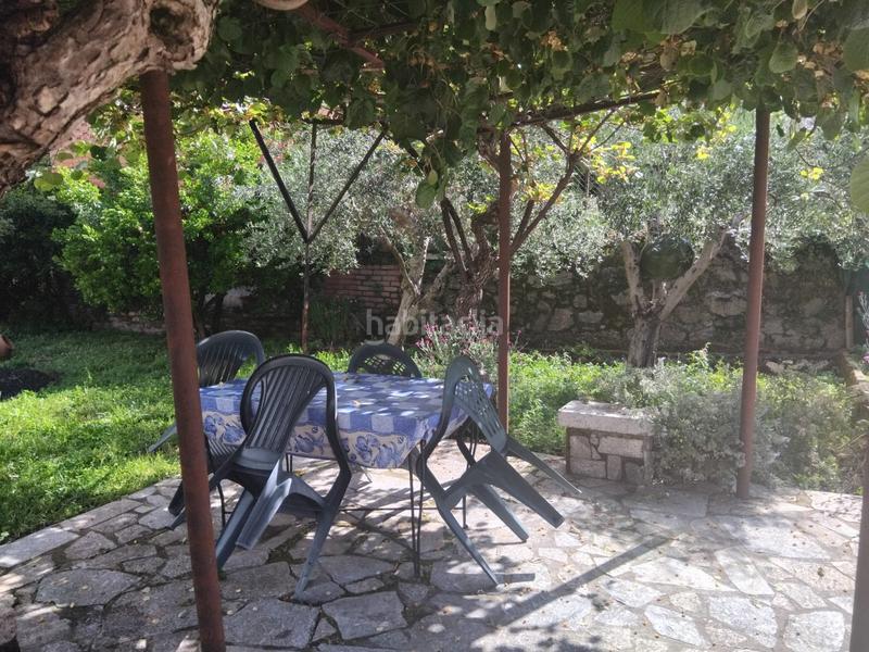 Foto 6ba2d8b3-21f7-4a31-9115-9a0d91836505. Casa en calle machín 13 inmoex vende casa con patio en Jarandilla de la Vera