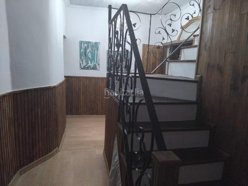 Foto 76109b72-c038-4e78-b7b3-1dfbb3250a88. Casa en calle machín 13 inmoex vende casa con patio en Jarandilla de la Vera