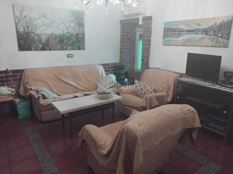 Foto 93e21632-7773-4deb-9629-e5bce2518025. Casa en calle machín 13 inmoex vende casa con patio en Jarandilla de la Vera