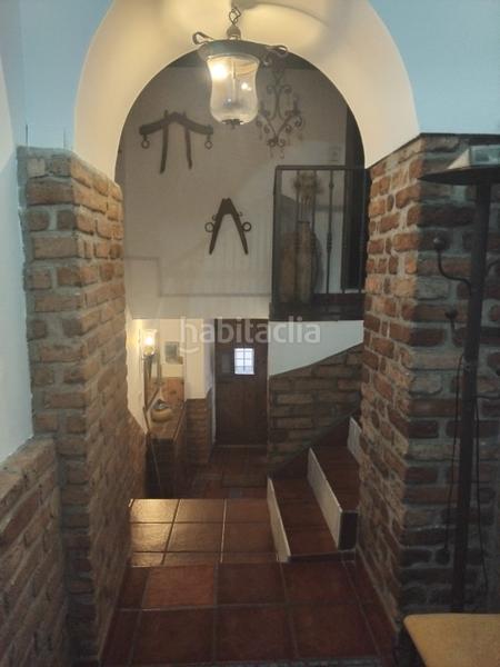 Foto d21462c6-1d1a-4d95-9848-db92de34f2b4. Casa en calle machín 13 inmoex vende casa con patio en Jarandilla de la Vera