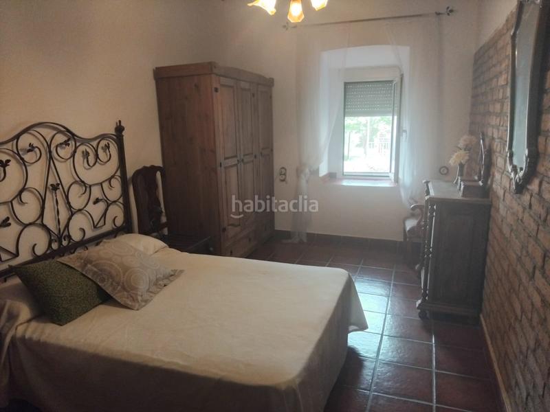 Foto e91efcec-378b-456c-a293-820058f56af0. Casa en calle machín 13 inmoex vende casa con patio en Jarandilla de la Vera