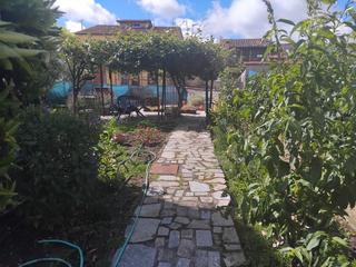 Casa a Calle machín 13. Inmoex vende casa con patio en jarandilla de la vera