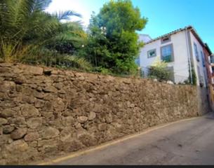Casa a Jarandilla de la Vera. Inmoex vende casa con patio en jarandilla de la vera
