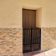 Casa adossada a Jarandilla de la Vera. Inmoex vende casa en jarandilla de la vera