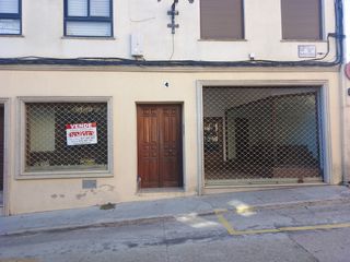 Local Comercial en Jarandilla de la Vera
