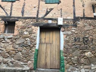 Masia a Calle viriato 4. Inmoex vende casa con encanto en guijo de santa barbara