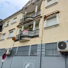 Appartamento in Calle cáceres 16