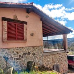 Finca rústica a Calle eulogio gallardo 19d. Finca con casita en aldeanueva de la vera