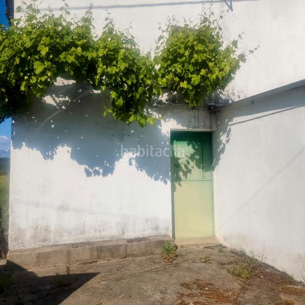 Foto 7e9ede5f-5d22-4ee2-92a5-52108eac64f3. Rural plot in Losar de la Vera