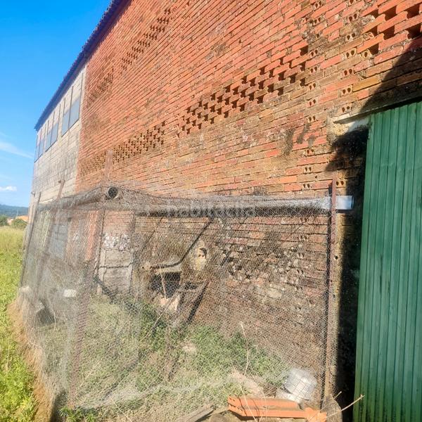 Foto 86737ca9-53c5-4225-af91-42be8f04a4b1. Rural plot in Losar de la Vera